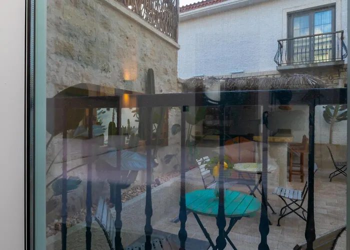 Moon Alacati فندق Çeşme