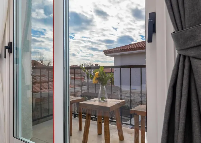 فندق Moon Alacati *