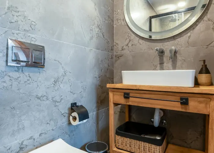 فندق Moon Alacati