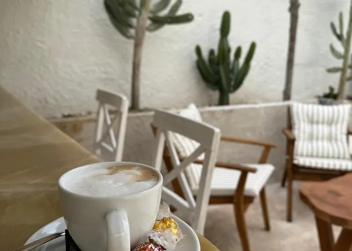 Moon Alacati Hotel Çeşme