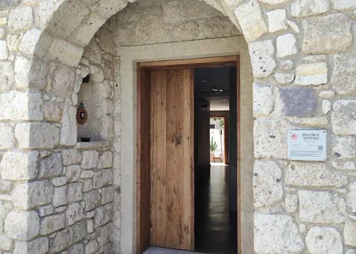 Moon Alacati فندق