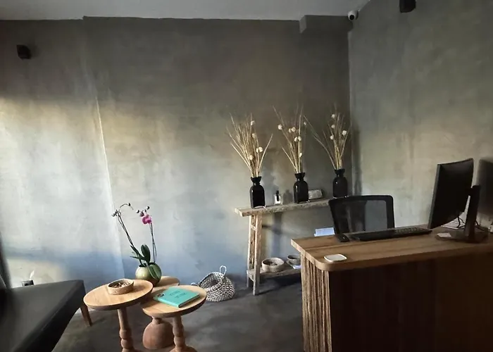 Moon Alacati فندق Çeşme