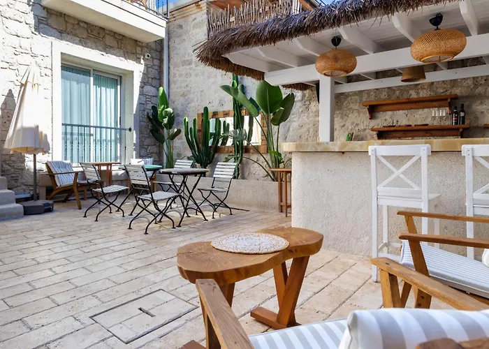 فندق Moon Alacati Çeşme