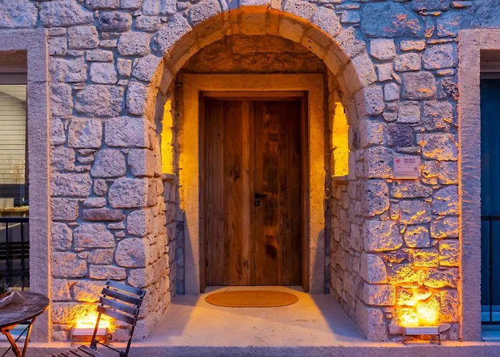 فندق Moon Alacati